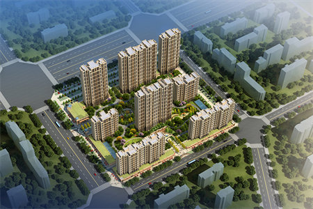 出售泰安凤凰小区3室2厅1卫96平精装修