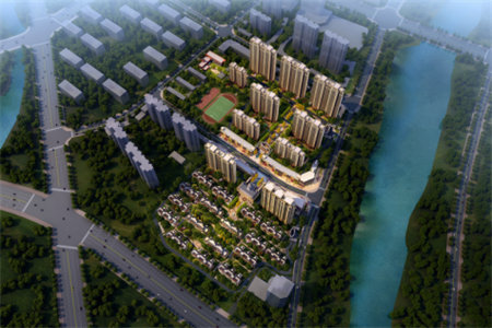 羊山新区壹号公馆证齐房东置换急售送装修采光好诚心出售随时看房