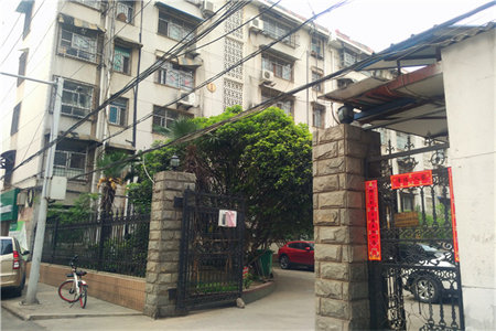 品质小区！优质3室2厅1卫80.36m2全明户型朝向采光好